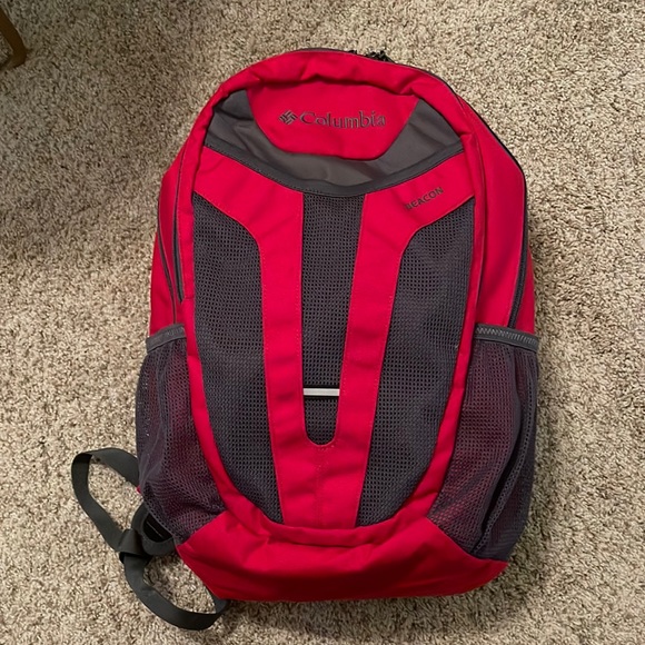 NEVER USED Columbia bookbag - Picture 1 of 1